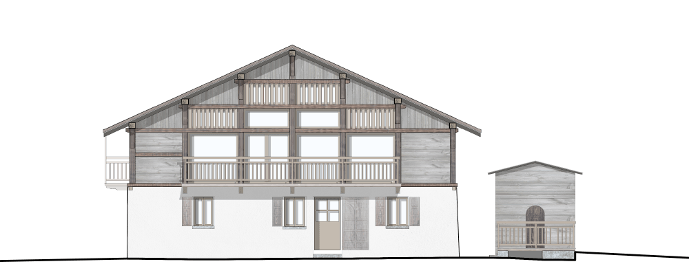 Calpin projet Ferme Vaudagne