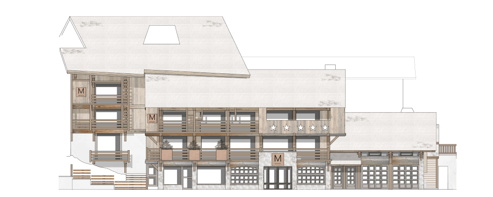 Calpin projet Hotel LM