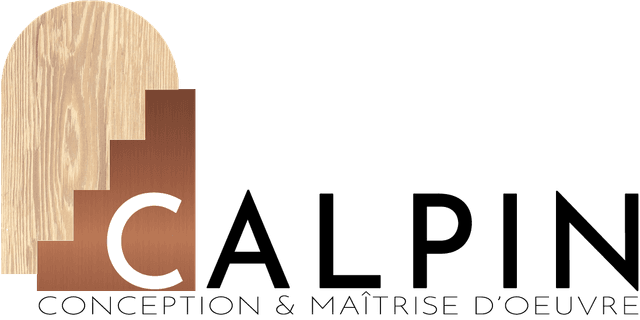 Calpin logo